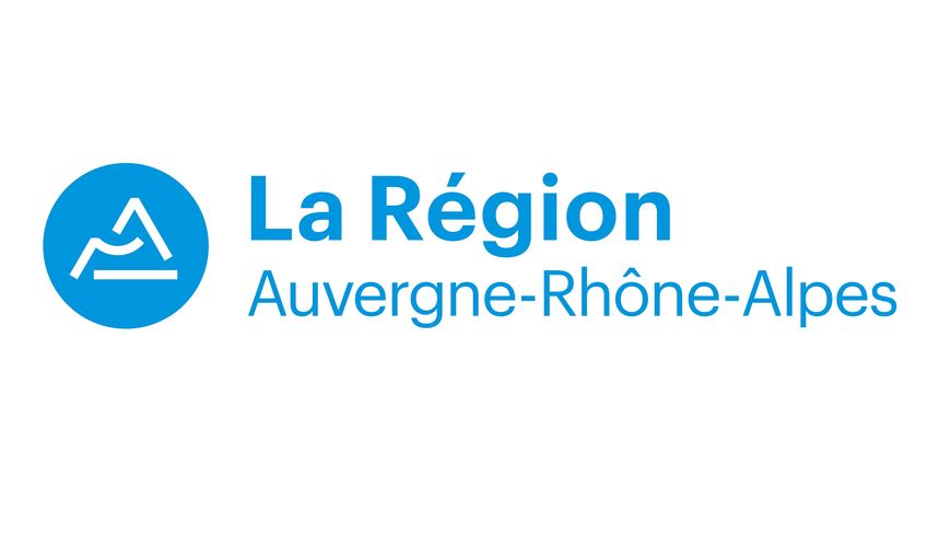 logo conseil régional auvergne rhona alpe