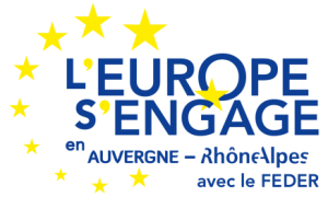 logo l'europe s'engage en auvergne