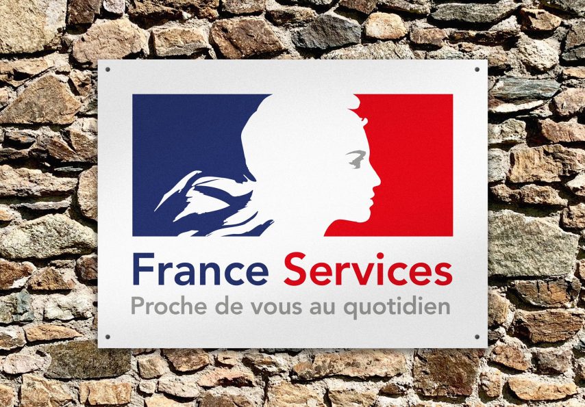 Obtention du label France Services à Dompierre-sur-Besbre 