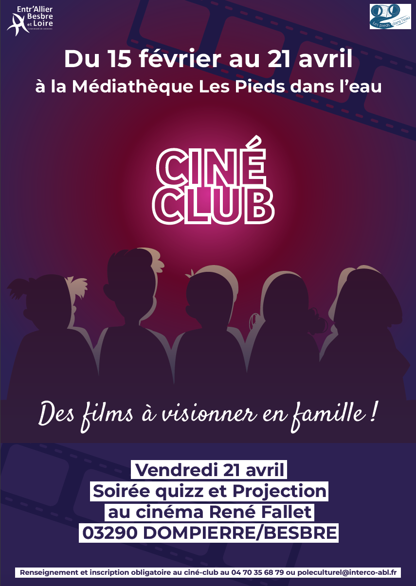 Ciné Club